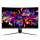 Monitor LED 32" i większy MSI MAG 321CUP QD-OLED